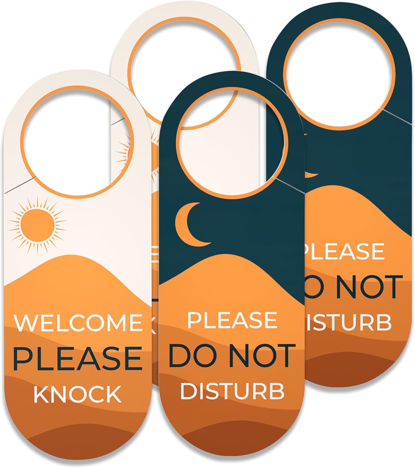 DOOR HANGERS
